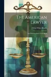 在飛比找博客來優惠-The American Lawyer: And Busin