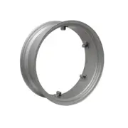 RW10286 Rear Wheel Rim 10" x 28" Fits Massey Ferguson Fits Ford New Holland