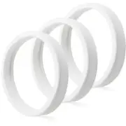 Pool Cleaner Tire Replacement Parts for Polaris 280 360 180 380 - 3 Pack