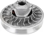 XTevu Secondary Clutch, Driven Pulley Assembly Compatible with MAVERICK X3 TURBO R RR DS MAX XMR XRC, 420686738 CVT Secondary Drive Pulley