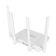 US Plug CPE R103 5M 4G LTE Wireless Router With SIM Card Slot 300Mbps Unlock Fit
