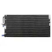 Universal Air Con AC Condenser 635mm (25") x 305mm (13") x 22mm (7/8") MIOR