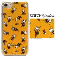 在飛比找神腦生活優惠-【Sara Garden】客製化 軟殼 蘋果 iPhone 