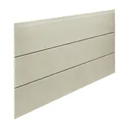 James Hardie 4200mm x 325mm x 14mm Stria Cladding Smooth