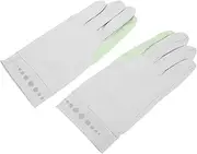 [BELLIFFY] Elegant and Practical Touch Screen Riding Gloves Sun Protection Slip and Breathable for Outdoor Enthusiasts