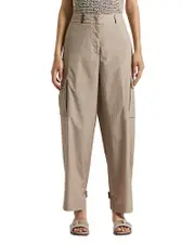 Peserico Cargo Pants