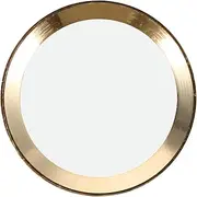 SHINEOFI Home Button Skin for Stylish Adhesive Fingerprint Recognition Sticker Fit for Devices Residue Application Enhances Look and Personal Touch