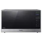 Panasonic 2.2 cu.ft. Cyclonic Wave Inverter Microwave 1250W