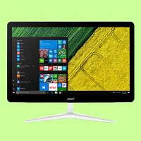 在飛比找Yahoo!奇摩拍賣優惠-5Cgo【權宇】acer Aspire AIO Z24-88