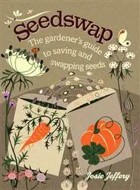在飛比找三民網路書店優惠-Seedswap ─ The Gardener's Guid