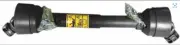 NEW - P.T.O. DRIVE SHAFT 2x1000 SMART LINE - YOKES END - BYPY COMER - BARECO