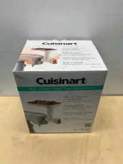 Cuisinart Meat Grinder Attachment - MG-50 (E10035372)