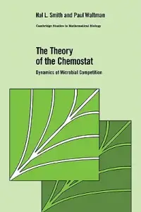 在飛比找博客來優惠-The Theory of the Chemostat: D