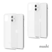 在飛比找蝦皮商城優惠-Moshi SuperSkin for iPhone 11 