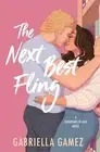 Gabriella Gamez The Next Best Fling (Paperback) (US IMPORT)