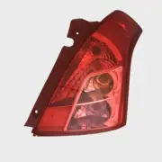 Fits For Suzuki Swift 2008-2010 RHS Tail Lamp Driver Side Rear Light Pink Tint