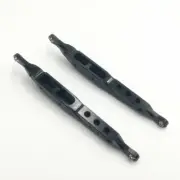 KYX Aluminum Rear Lower Linkage for 1/10 Axial Yeti 90026(2PCS)