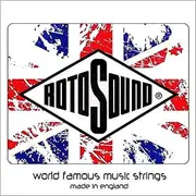 Rotosound Nn3 Grade Classic 3R Single String for Classical Guitar Nylon