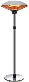 Halogen Heater, Terrace Heater, Outdoor Heater, Portable Heater, Balcony/Outdoor Party Heater