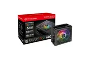 Thermaltake 600W Smart RGB 80+ ATX Power Supply (PS-SPR-0600NHSAWA-1)