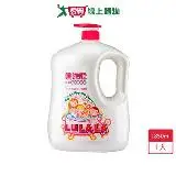 在飛比找遠傳friDay購物優惠-嚕啦啦香氛沐浴乳1850ml