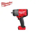 【MILWAUKEE 美沃奇】18V 鋰電 4分 套筒 高扭 扳手 板手機 M18 FHIW2F12(M18 FHIW2F12 主機)