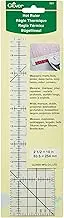 CLOVER Hot Press Perfect Ruler