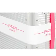 Fpm Milano Bank S Elastic Strap L