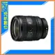 SONY FE 24-50mm F2.8G 變焦鏡(24-50,公司貨)SEL2450G