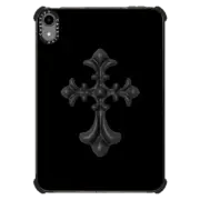 iPad mini (6th gen) iPad Impact Case Cross heritage