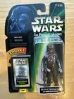 Star Wars Hoth Chewbacca The Power of the Force Episode 1 Flashback 1998 Vintage