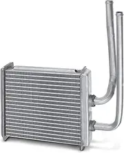 A-Premium HVAC Heater Core Compatible with Chevrolet Malibu 2004-2012 Saturn Aura 2007-2009 Pontiac G6 2005-2010 Replace# 22695363, 22737140