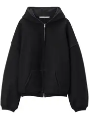 [Alexander Wang] Classic Oversized Hoodie