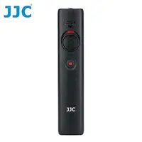 在飛比找PChome24h購物優惠-JJC錄影快門線遙控器SR-P2相容Panasonic原廠D