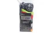 Sand Storm Boys Boxer Briefs 8-Pack Performance Dri Fusion Tech Compression
