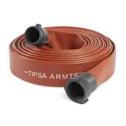 Armtex One Rubber Fire Fighting Lay Flat Hose