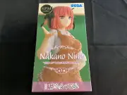 SEGA - The Quintessential Quintuplets: The Movie - SPM Figure - Nino Nakano