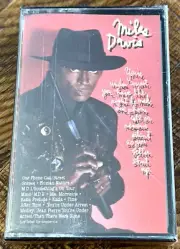 Miles Davis - You're Under Arrest 1985 (Cassette) Columbia FCT-40023 SEALED RARE