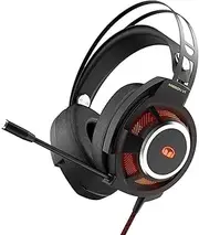Monster Mission V1 Gaming Over-Ear Headphones