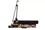 Peavey PV MSP1 XLR Dynamic Cardioid Microphone