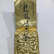 Taiwan unique tea,Chin-Shin-Oolong,Longfengxia mountain tea,150g*4