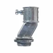 Orbit OCS-75 0.75 Inch Set-Screw EMT Offset Connector