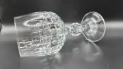Belfast by Bohemia Crystal-Crystalex 5 3/4" Wine Glasses 6 In Stock