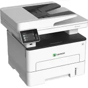 Lexmark Black & White All-in-One Printer with Touchscreen Laser Device Wireless
