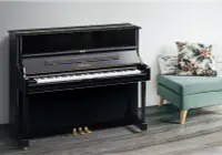 在飛比找Yahoo!奇摩拍賣優惠-【揚昇樂器】Yamaha U3PE 鋼琴