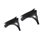 Pair of Right & Left Guard for Volkswagen Polo 6R 03/2010-ONWARDS