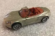 2015 Matchbox Aston Martin DBS Volante Loose