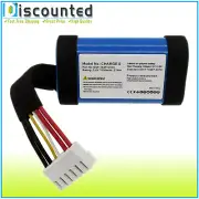 27Wh Battery For JBL Speaker Charge 5,CS-JML500SL, P/N GSP-1S3P-CH40 JBLCHARGE5