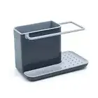 JOSEPH JOSEPH Caddy Sink Area Tidy - Grey