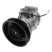 AC Compressor with 10PA17C Style for Chrysler Sebring Dodge Avenger Mitsubishi (for: Mitsubishi)